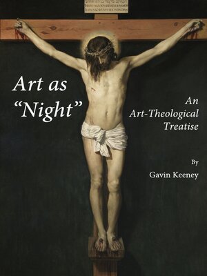 cover image of Art as "Night"